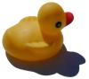 Rubberduckie
